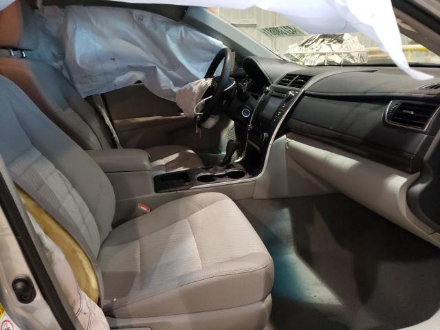 2017 TOYOTA CAMRY LE 4T1BF1FK5HU769941