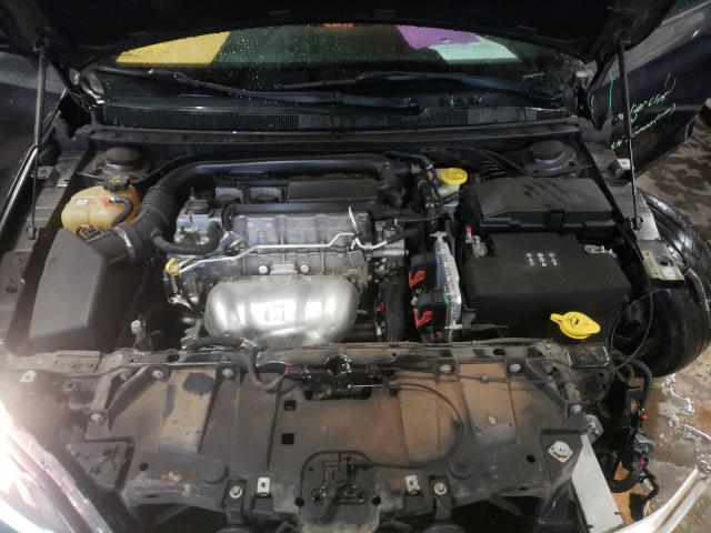 2015 CHRYSLER 200 S 1C3CCCBB7FN697168