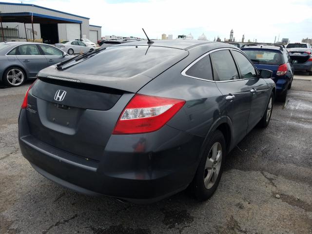 2010 HONDA ACCORD CRO 5J6TF1H34AL012243