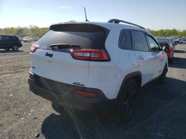 2016 JEEP CHEROKEE L 1C4PJMDB1GW322488