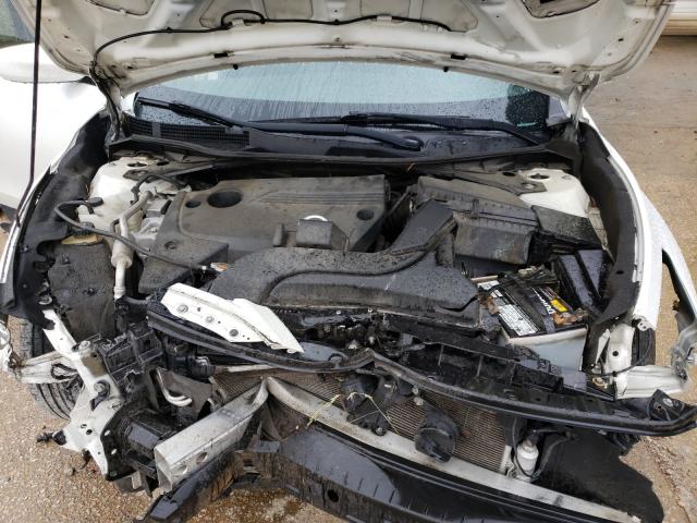 2013 NISSAN ALTIMA 2.5 1N4AL3AP4DC233883