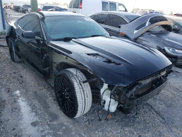 2015 FORD MUSTANG GT 1FA6P8CF2F5433289