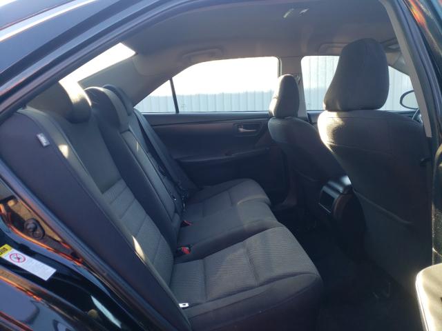 2015 TOYOTA CAMRY HYBR 4T1BD1FK7FU176956