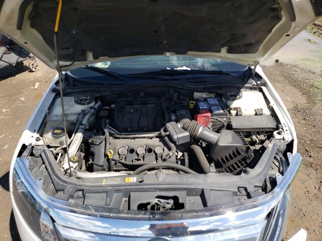 2011 FORD FUSION SEL 3FAHP0JG0BR148331