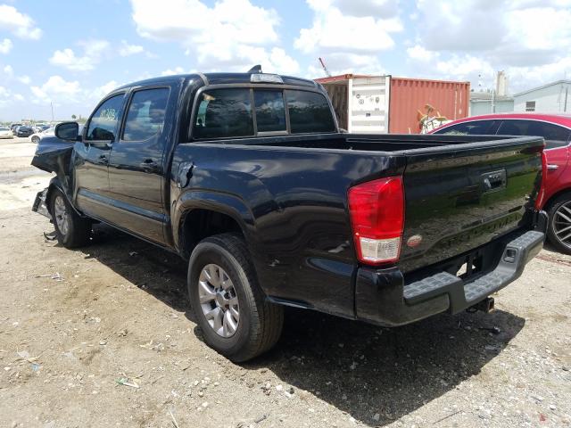 2016 TOYOTA TACOMA DOU 5TFAX5GN5GX068892
