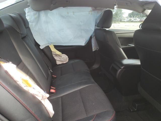 2017 TOYOTA CAMRY LE 4T1BF1FK2HU718154