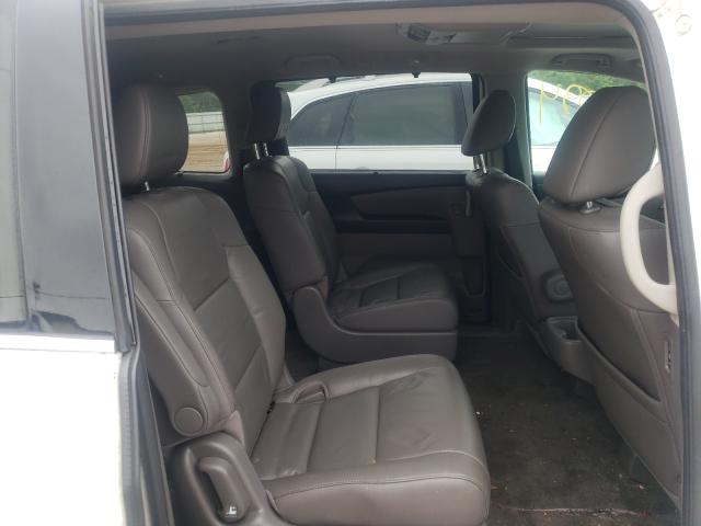 2012 HONDA ODYSSEY TO 5FNRL5H97CB072558