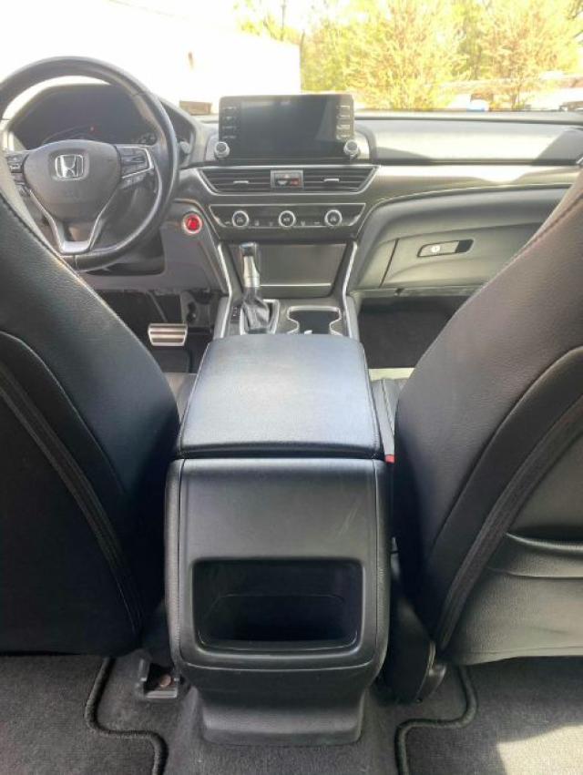 2018 HONDA ACCORD SPO 1HGCV1F33JA062981
