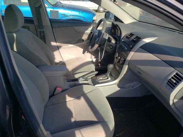 2010 TOYOTA COROLLA BA 1NXBU4EE8AZ331648