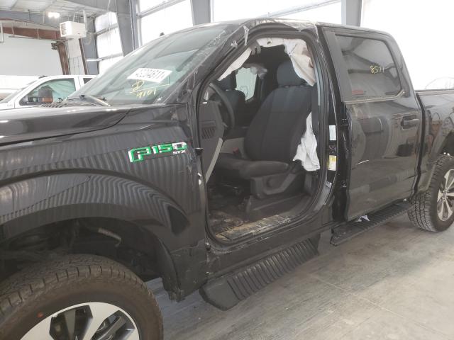 2020 FORD F150 SUPER 1FTEW1EP3LFC59101