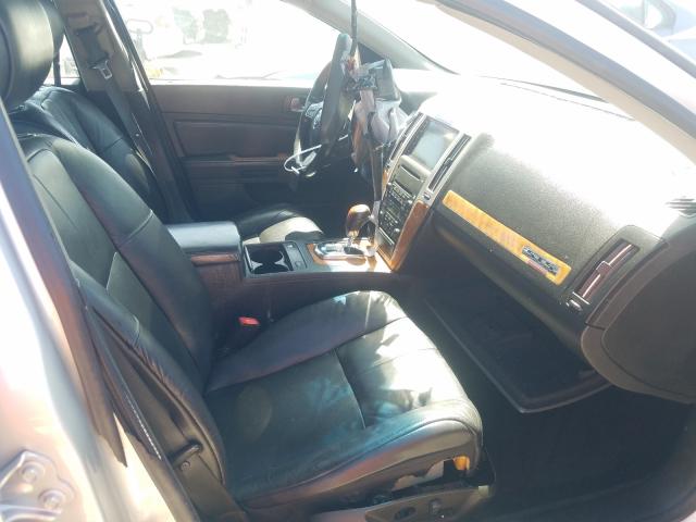 2011 CADILLAC STS LUXURY 1G6DW6ED1B0119311