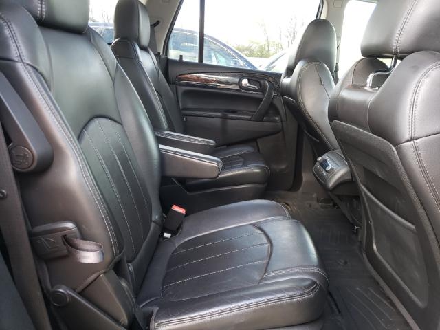 2014 BUICK ENCLAVE 5GAKRBKD3EJ270823