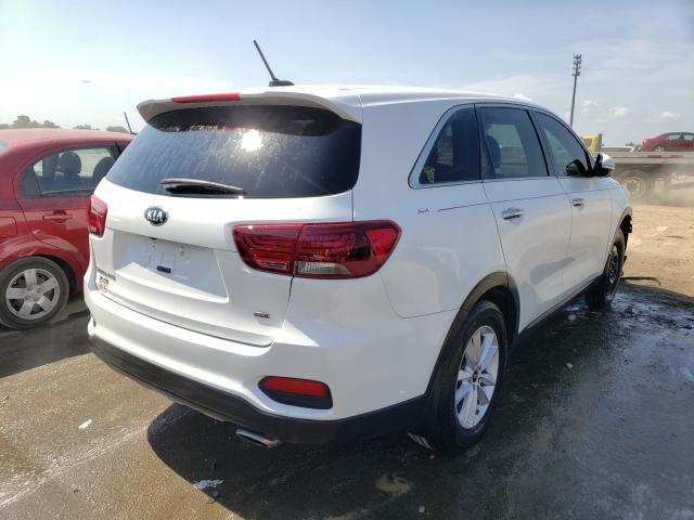 2020 KIA SORENTO L 5XYPG4A34LG676282