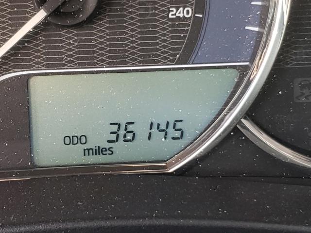 2015 TOYOTA COROLLA L 5YFBURHE5FP305851