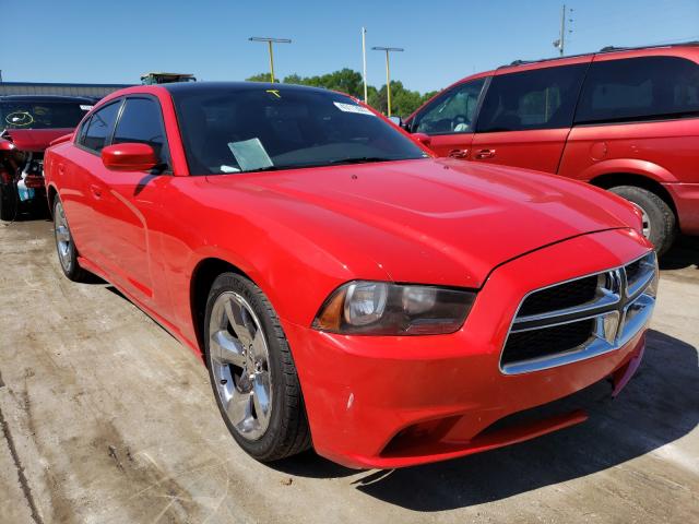 2014 DODGE CHARGER R/ 2C3CDXCT8EH134410