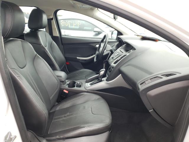 2014 FORD FOCUS SE 1FADP3K20EL130045