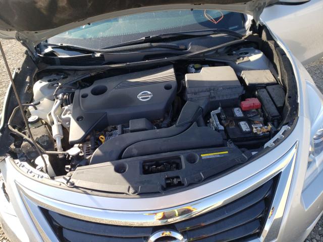 2015 NISSAN ALTIMA 2.5 1N4AL3AP9FN879251