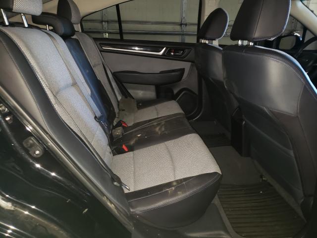 2017 SUBARU LEGACY SPO 4S3BNAS68H3053380