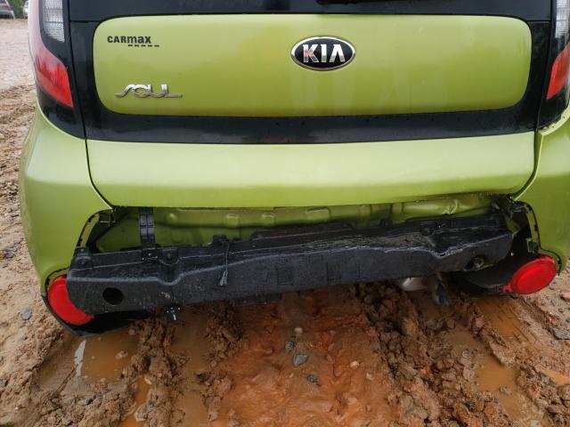 2016 KIA SOUL KNDJN2A25G7861631