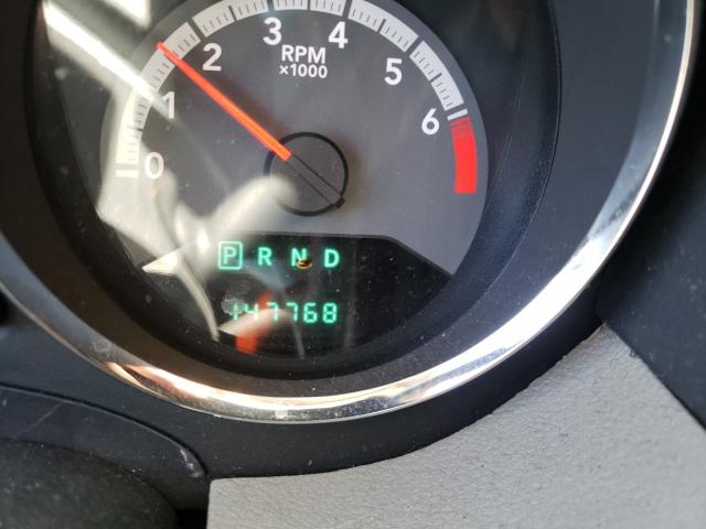 2010 DODGE CALIBER MA 1B3CB3HA6AD543614