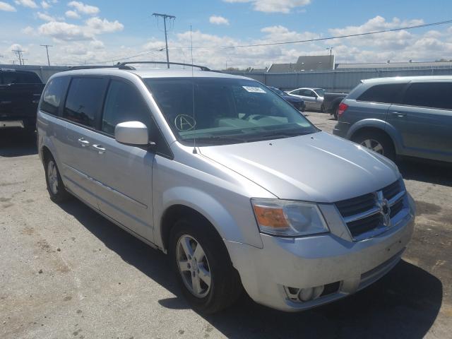 2010 DODGE GRAND CARA 2D4RN5D1XAR367250