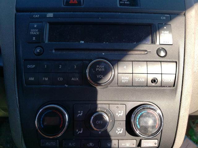 2010 NISSAN ALTIMA BAS 1N4AL2AP8AN466398