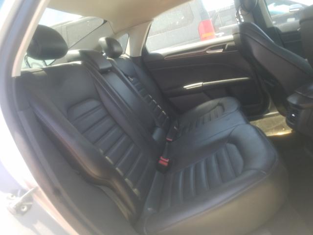 2013 FORD FUSION SE 3FA6P0HR9DR371338