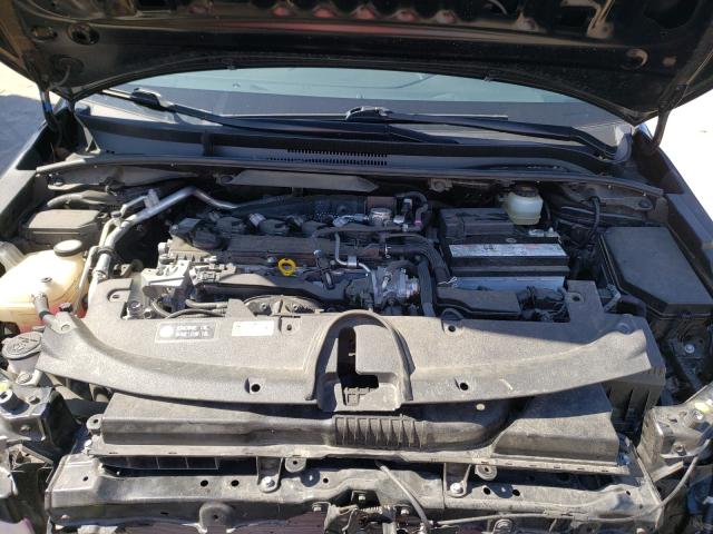 2019 TOYOTA COROLLA SE JTNK4RBEXK3006816
