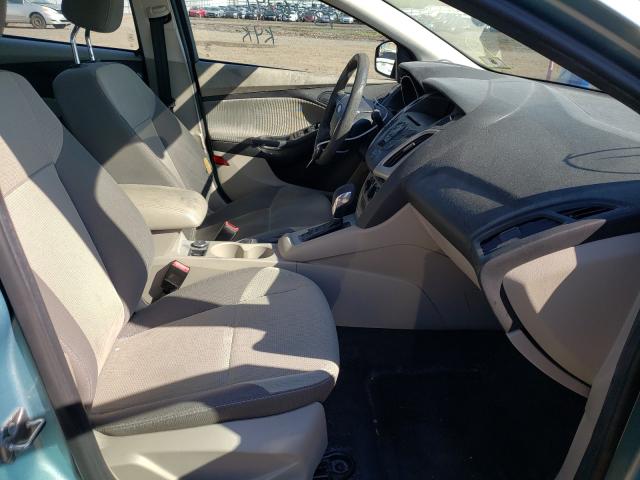 2012 FORD FOCUS 1FAHP3F21CL292436