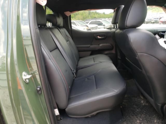 2020 TOYOTA TACOMA DOU 5TFCZ5AN8LX214918