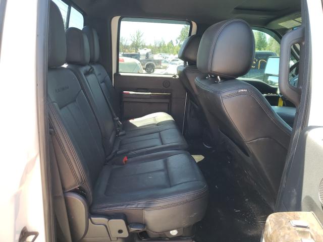 2016 FORD F350 SUPER 1FT8W3BT2GED06527