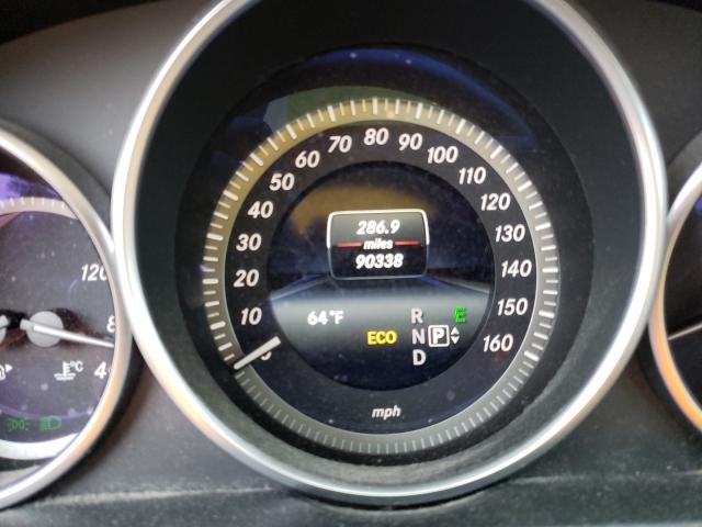 2014 MERCEDES-BENZ E 350 WDDHF5KB0EA806263
