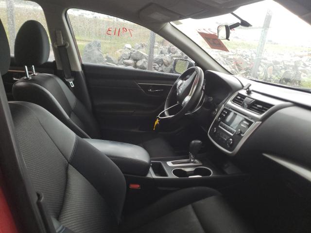 2017 NISSAN ALTIMA 2.5 1N4AL3AP7HC232510