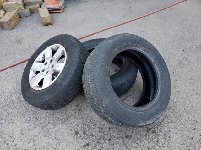 2010 HONDA ELEMENT EX 5J6YH1H7XAL003548