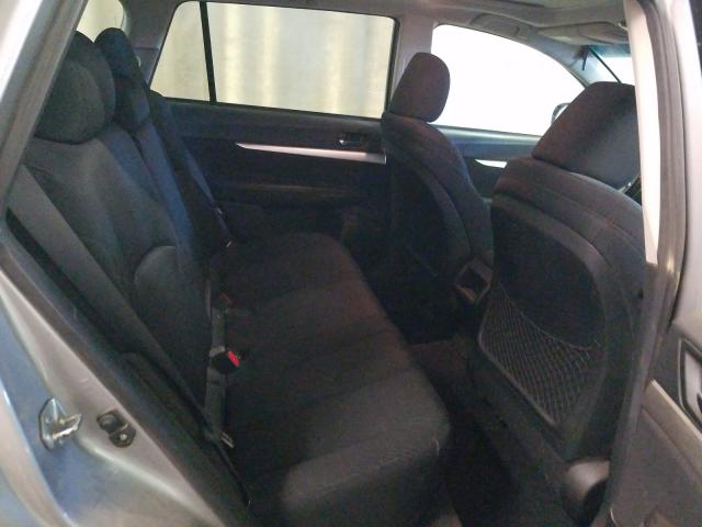2010 SUBARU OUTBACK 2. 4S4BRCGC6A3334240