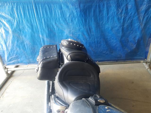 2003 YAMAHA XV1600 AS JYAVP02E23A022957