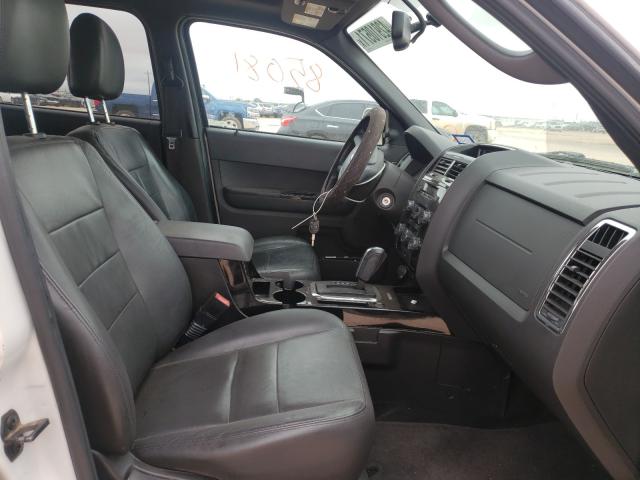 2012 FORD ESCAPE LIM 1FMCU0E75CKC05034