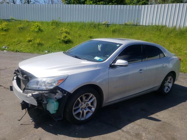 2013 CHEVROLET MALIBU 1LT 1G11C5SAXDF180565