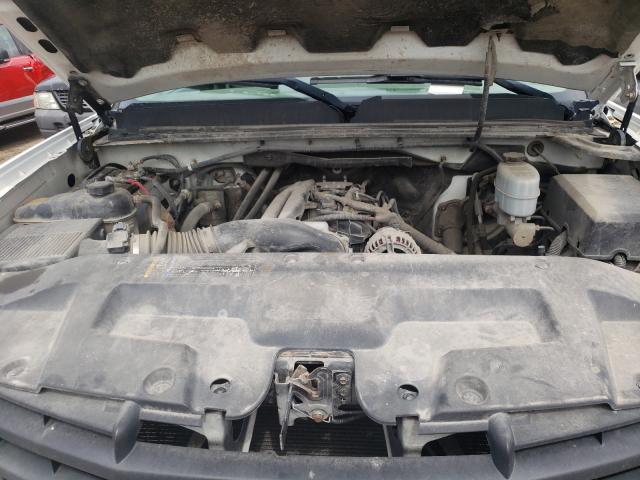 2010 GMC SIERRA K25 1GT4K0BG3AF142590
