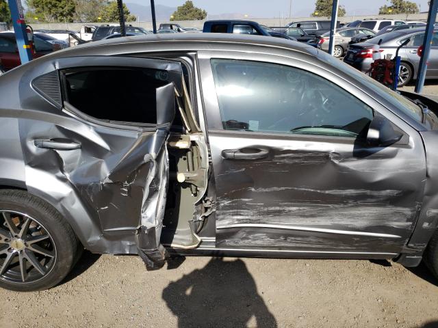 2012 DODGE AVENGER SE 1C3CDZABXCN322193