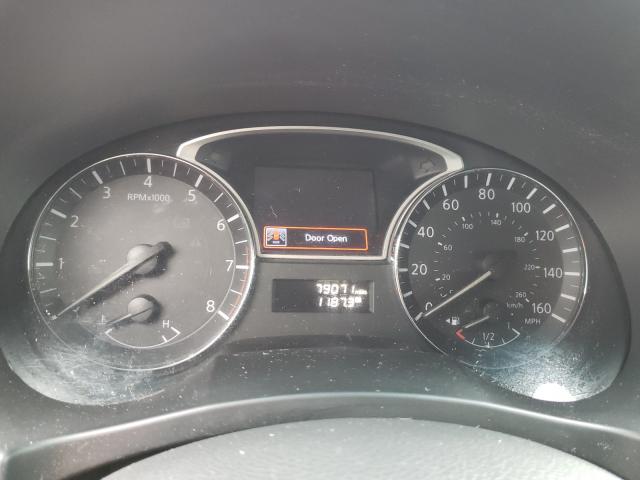 2015 NISSAN ALTIMA 2.5 1N4AL3APXFN370396