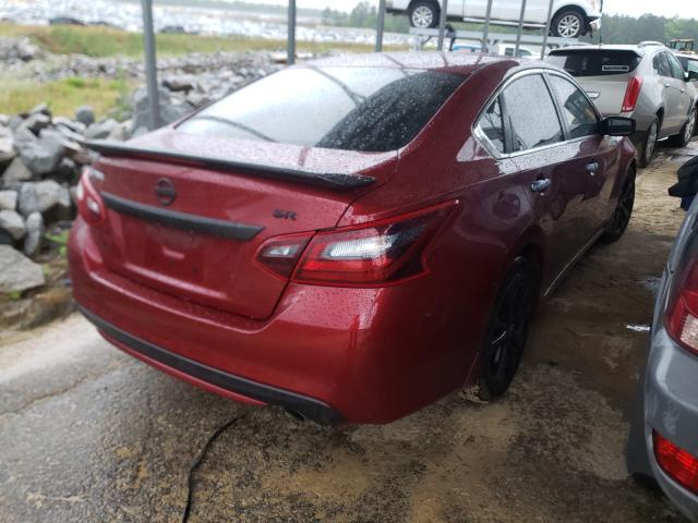 2017 NISSAN ALTIMA 2.5 1N4AL3AP7HC232510