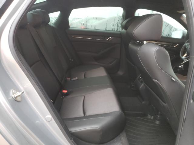 2019 HONDA ACCORD SPO 1HGCV2F39KA009483