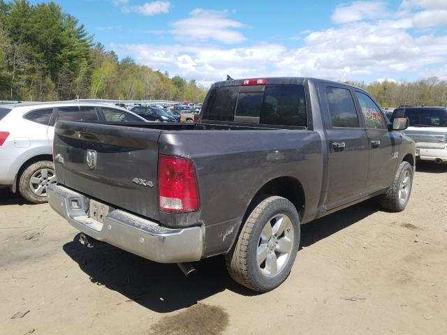 2014 RAM 1500 SLT 1C6RR7LG1ES386414