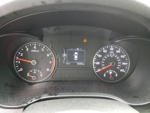 2018 KIA OPTIMA LX 5XXGT4L3XJG210432