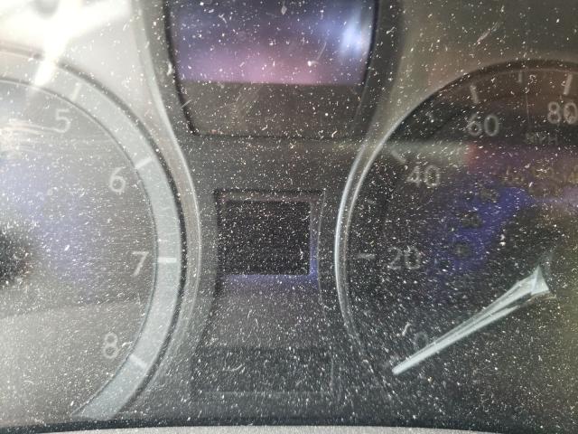 2013 LEXUS RX 350 2T2ZK1BA6DC110569