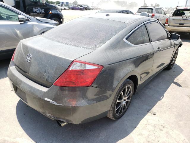 2010 HONDA ACCORD EXL 1HGCS1B86AA012120