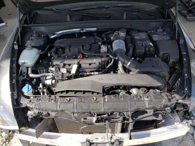 2020 HYUNDAI SONATA LIM 5NPEH4J27LH013406