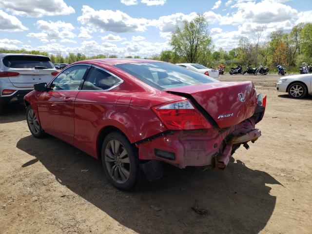 2010 HONDA ACCORD LX 1HGCS1B34AA019202