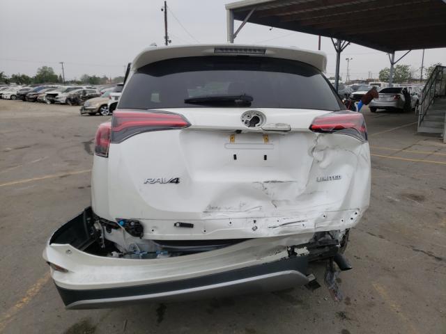 2017 TOYOTA RAV4 LIMIT 2T3YFREV8HW396003